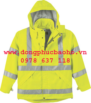 Quần áo phản quang | Quan ao phan quang